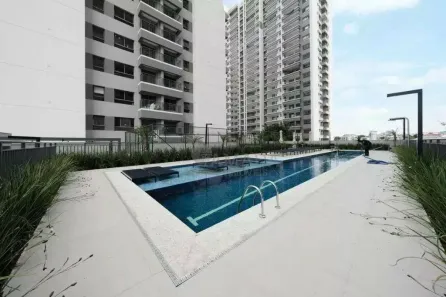 Apartamento com 2 Quartos à venda, 72m² no Vila Guilhermina, São Paulo