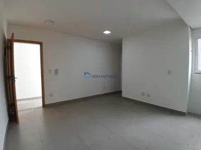 Apartamento com 1 Quarto para alugar, 31m² no Vila Monte Alegre, São Paulo