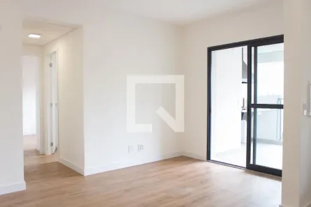 Apartamento com 2 Quartos à venda, 58m² no Vila Cordeiro, São Paulo