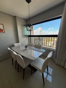 Apartamento com 2 Quartos à venda, 60m² no Aeroviário, Goiânia