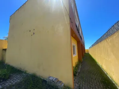 Casa de Condomínio com 2 Quartos à venda, 73m² no Cibratel II, Itanhaém