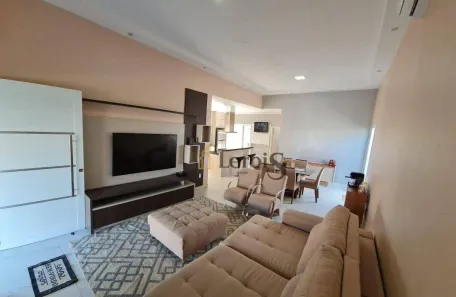 Casa de Condomínio com 4 Quartos à venda, 182m² no Jardim Celani, Salto