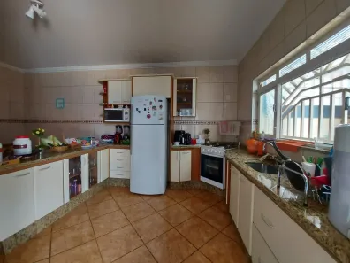 Casa com 4 Quartos à venda, 431m² no Jardim São João 2° Parte, Jaguariúna