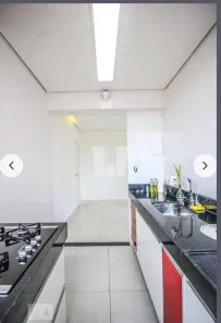 Apartamento com 1 Quarto à venda, 42m² no Cruzeiro, Belo Horizonte
