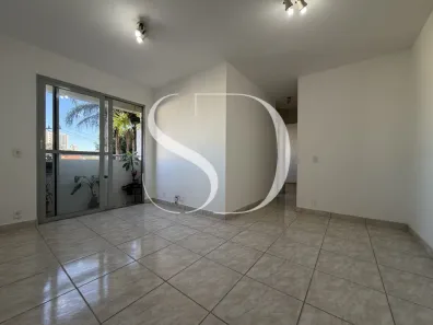 Apartamento com 2 Quartos para alugar, 55m² no Jardim Textil, São Paulo