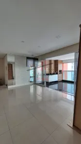Apartamento com 2 Quartos à venda, 92m² no Vila Regente Feijó, São Paulo