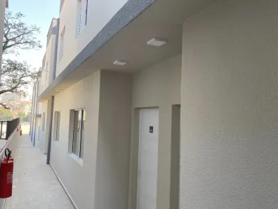 Sobrado com 2 Quartos à venda, 53m² no Vila Aurora (Zona Norte), São Paulo
