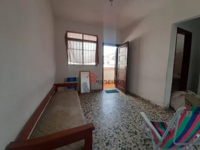 Apartamento com 2 Quartos à venda, 64m² no Boqueirão, Praia Grande