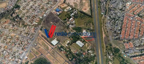 Lote/Terreno à venda, 5260m² no Chácaras Morumbi, Campinas