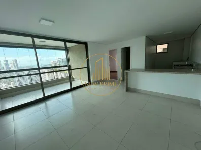 Apartamento com 1 Quarto à venda, 87m² no Vila da Serra, Nova Lima