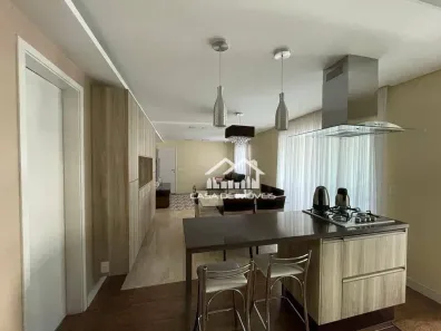 Apartamento com 2 Quartos à venda, 84m² no Vila Andrade, São Paulo