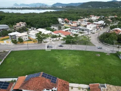 Lote/Terreno à venda, 3000m² no Itaipu, Niterói