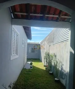 Casa com 2 Quartos à venda, 120m² no Jardim Santa Marina, Jacareí