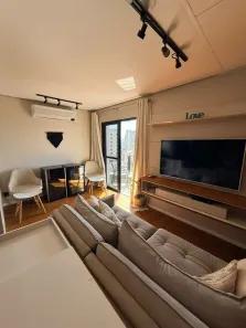 Cobertura com 2 Quartos à venda, 90m² no Moema, São Paulo