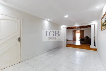 Sobrado com 3 Quartos à venda, 133m² no Casa Verde Alta, São Paulo
