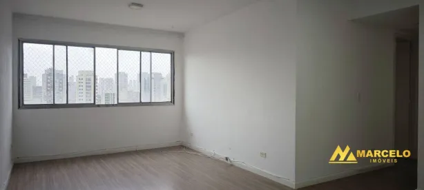 Apartamento com 2 Quartos para alugar, 83m² no Lapa, São Paulo