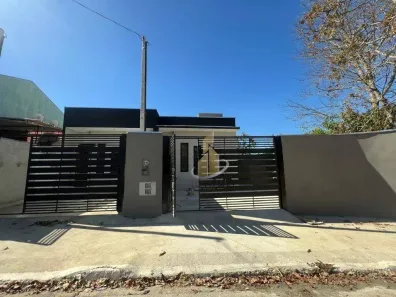 Casa com 3 Quartos à venda, 88m² no Parque Residencial Santo André, Caçapava
