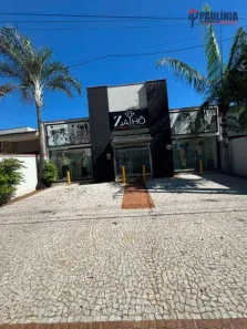 Ponto Comercial à venda, 189m² no Nova Paulínia, Paulínia