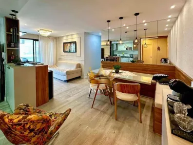 Apartamento com 3 Quartos à venda, 112m² no Freguesia (Jacarepaguá), Rio de Janeiro