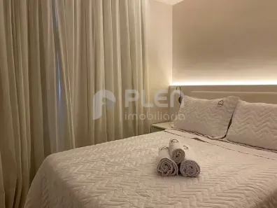 Apartamento com 1 Quarto à venda, 21m² no Moema, São Paulo