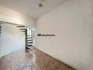 Sobrado com 2 Quartos para alugar, 95m² no Vila Regente Feijó, São Paulo