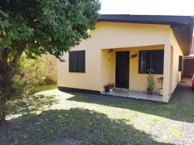 Casa com 3 Quartos à venda, 110m² no Rincão dos Ilhéus, Estância Velha