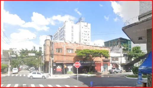 Prédio Comercial à venda, 300m² no Barra Funda, São Paulo