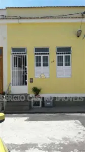 Casa com 3 Quartos à venda, 118m² no Centro, Rio de Janeiro