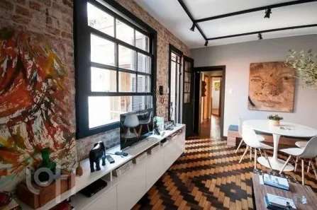 Apartamento com 3 Quartos à venda, 96m² no Moinhos de Vento, Porto Alegre
