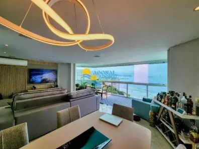 Apartamento com 3 Quartos à venda, 140m² no Vila Luis Antônio, Guarujá