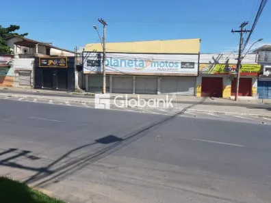 Sala Comercial à venda, 1230m² no Vila Ipiranga, Montes Claros
