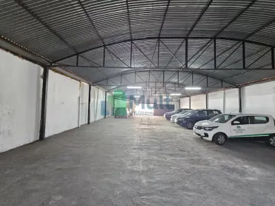 Galpão/Depósito/Armazém para alugar, 310m² no Vila Seixas, Ribeirão Preto