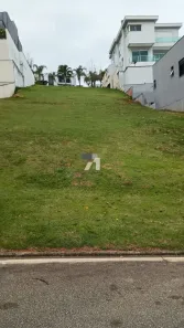 Lote/Terreno à venda, 441m² no Alphaville, Santana de Parnaíba