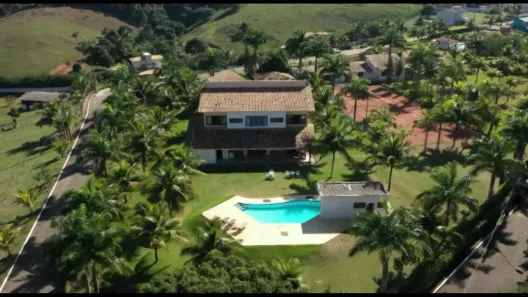 Casa com 5 Quartos à venda, 6252m² no Lameirão, Guarapari