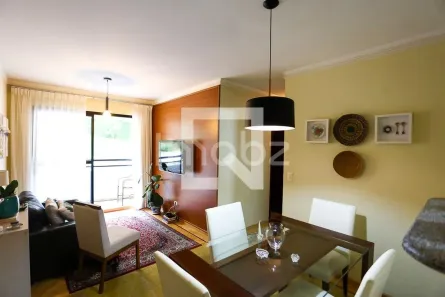 Apartamento com 3 Quartos à venda, 68m² no Vila Andrade, São Paulo