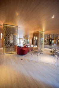 Apartamento com 4 Quartos à venda, 273m² no Indianópolis, São Paulo