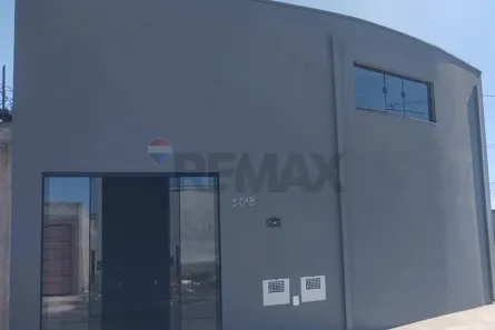 Ponto Comercial para alugar, 48m² no Jardim Imperial, Mogi Guaçu