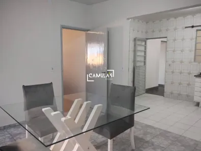Casa com 3 Quartos para alugar, 220m² no Jardim Planalto, Paulínia