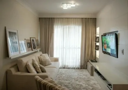 Apartamento com 2 Quartos à venda, 50m² no Vila Isolina Mazzei, São Paulo