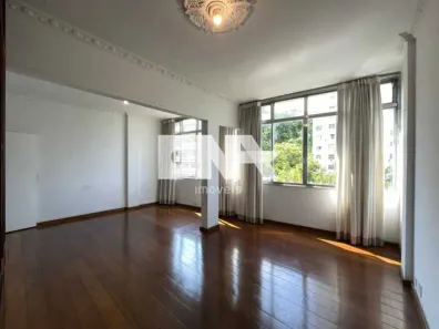 Apartamento com 3 Quartos à venda, 95m² no Laranjeiras, Rio de Janeiro