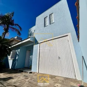 Casa com 3 Quartos à venda, 166m² no Parque da Matriz, Cachoeirinha