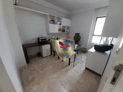 Apartamento com 4 Quartos à venda, 383m² no Lagoa Nova, Natal