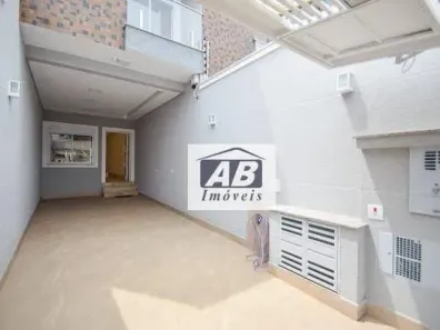 Sobrado com 4 Quartos à venda, 90m² no Vila Dom Pedro I, São Paulo