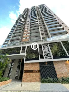 Apartamento com 3 Quartos à venda, 103m² no Jardim das Acácias, São Paulo
