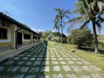Fazenda/Sítio com 8 Quartos à venda, 800m² no Papucaia, Cachoeiras de Macacu