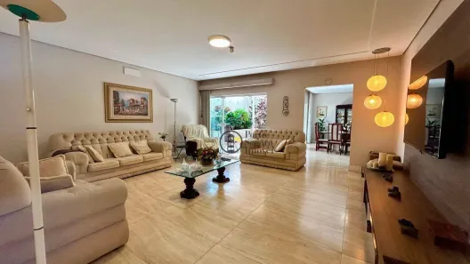 Casa com 3 Quartos à venda, 242m² no Jardim São Paulo, Americana
