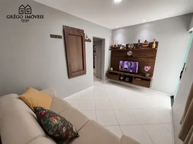 Apartamento com 3 Quartos à venda, 67m² no Maria Auxiliadora, Caruaru