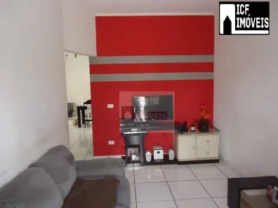 Casa com 3 Quartos à venda, 307m² no Vila Bertini, Americana