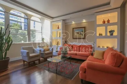 Apartamento com 4 Quartos à venda, 200m² no Tijuca, Rio de Janeiro