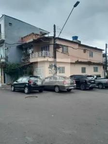 Casa com 2 Quartos à venda, 99m² no Nossa Senhora Aparecida, Manaus